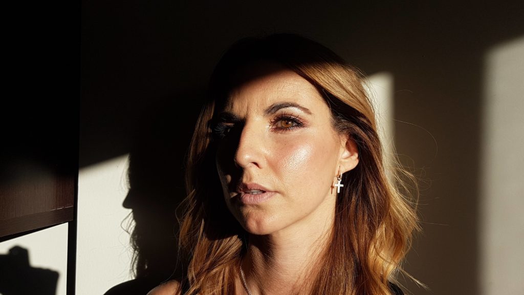 maquillaje para novia