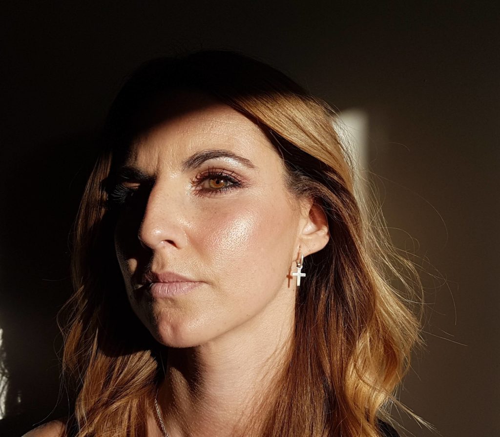 curso de maquillaje profesional de novia