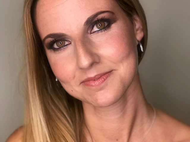 La visión del maquillaje para Apolo MakeUp