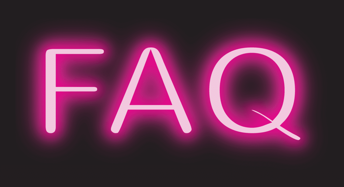 preguntas frecuentes sobre maquillaje
