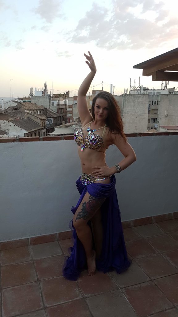 Documental Mujeres que inspiran