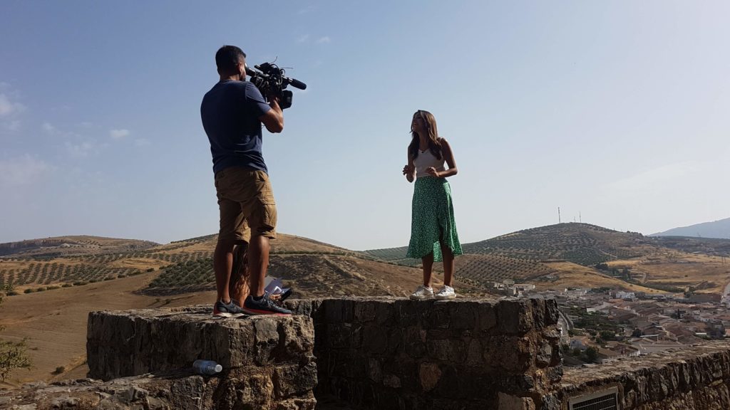 maquillaje canal sur