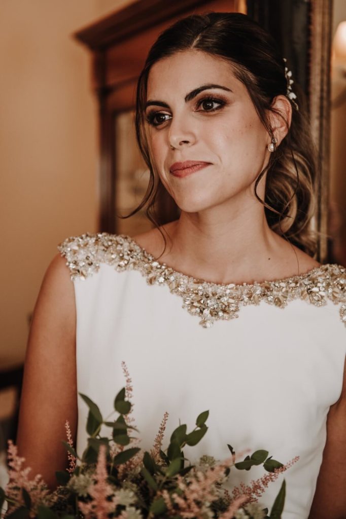 maquillaje para novias maquillaje para novias