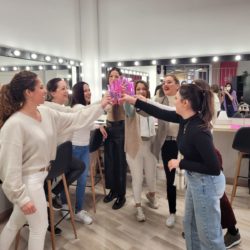 Despedida de soltera en Granada: Ideas para una Makeup Party inolvidable