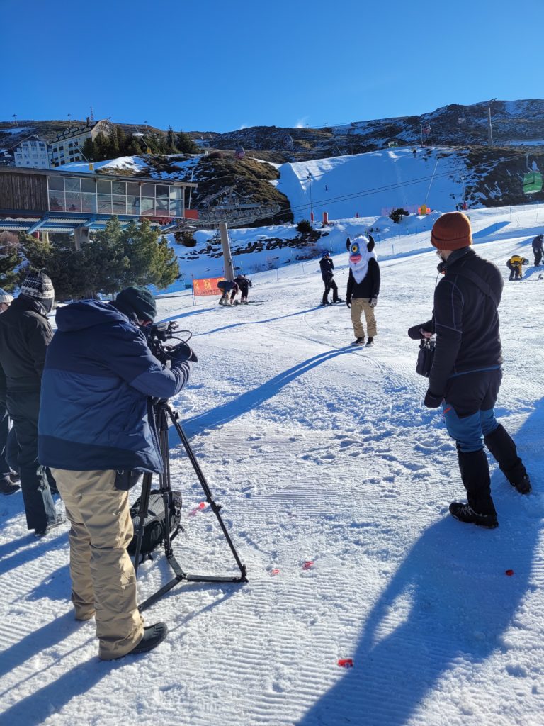 Campaña Cervezas San Miguel