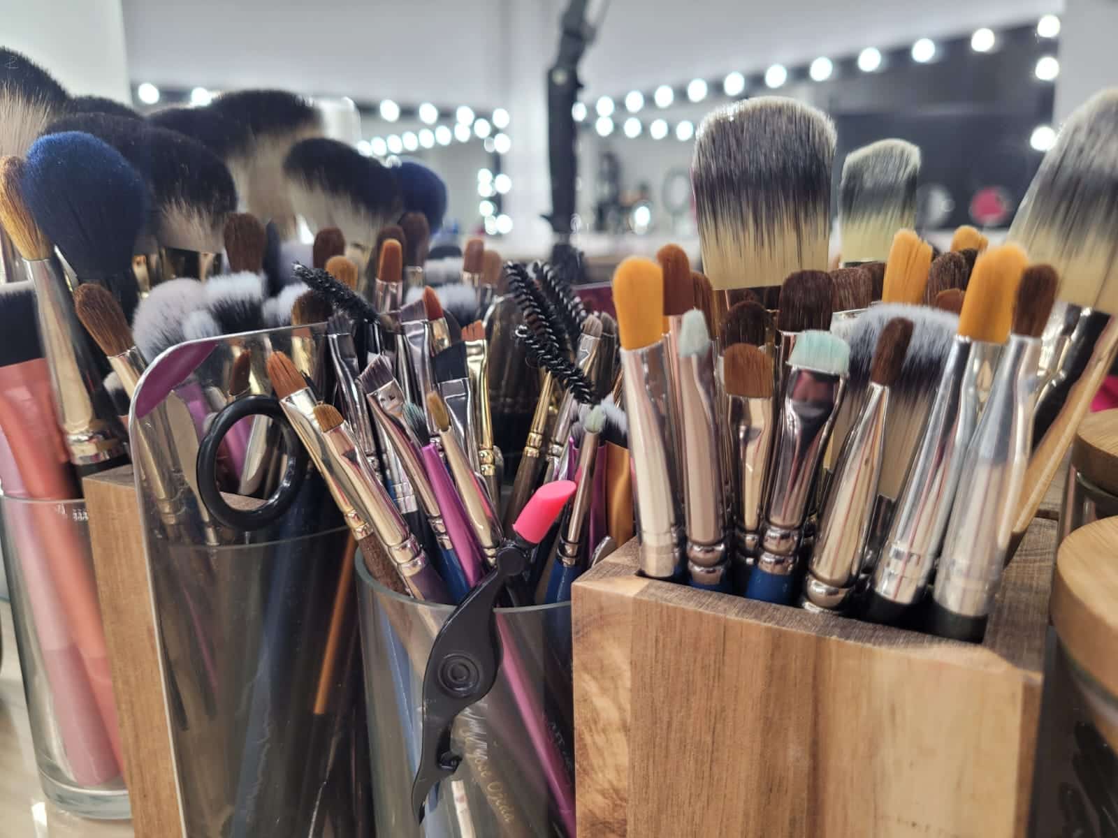 Curso de Maquillaje Profesional