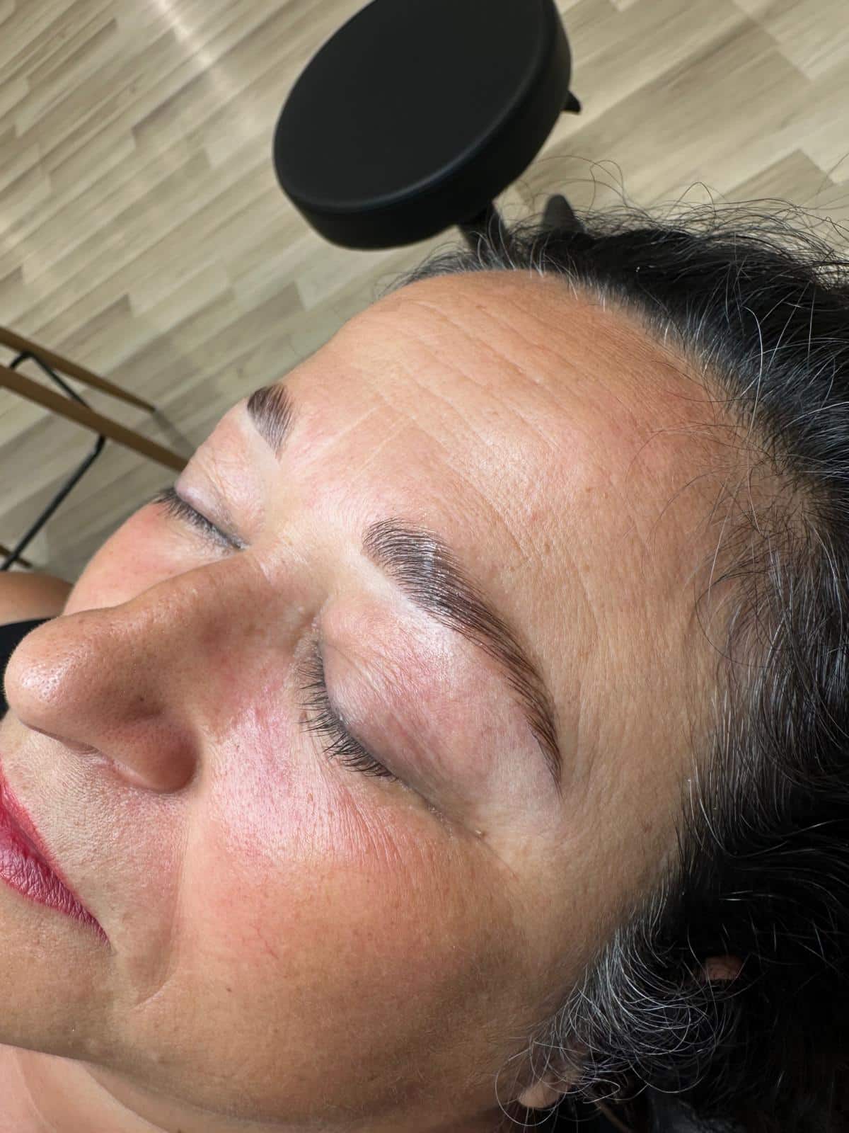 Laminado de Cejas en Granada