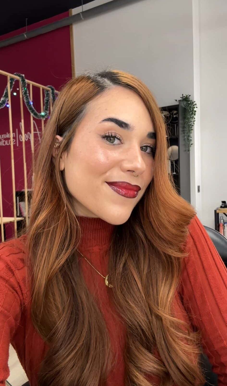 lip combo de tendencia