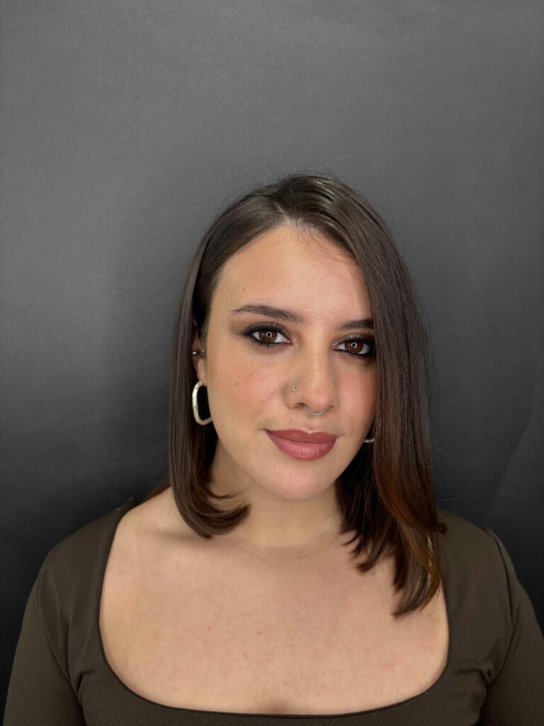 maquillaje profesional