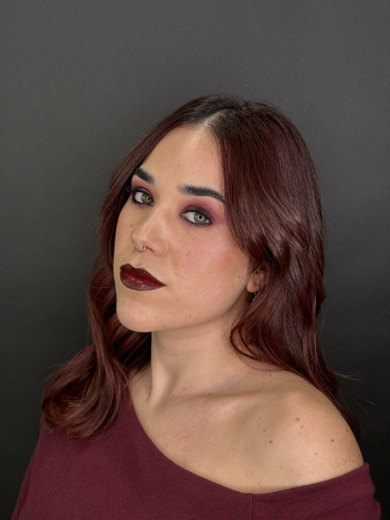 maquillaje profesional para eventos