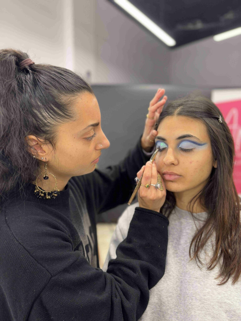 master maquillaje profesional