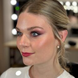 Maquillaje y Peinado de Novia en Granada