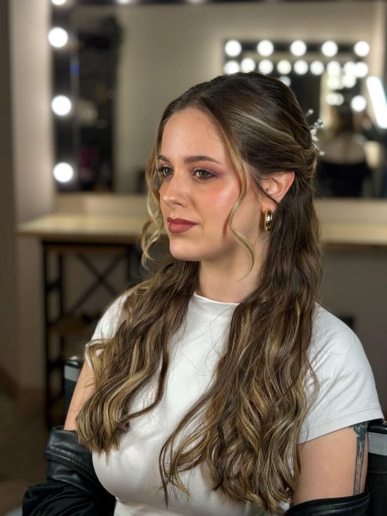 peinado-gradución-granada