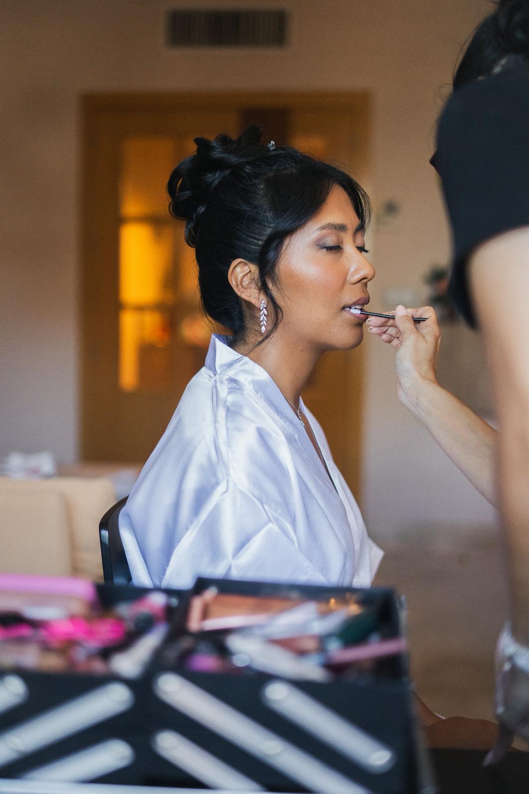 Cómo especializarte en uno de los sectores más rentables del maquillaje