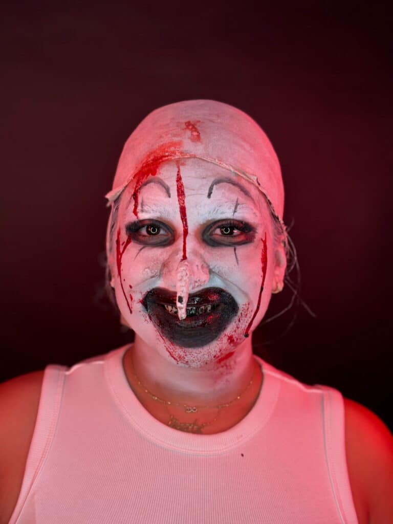 maquillaje-miedo-granada