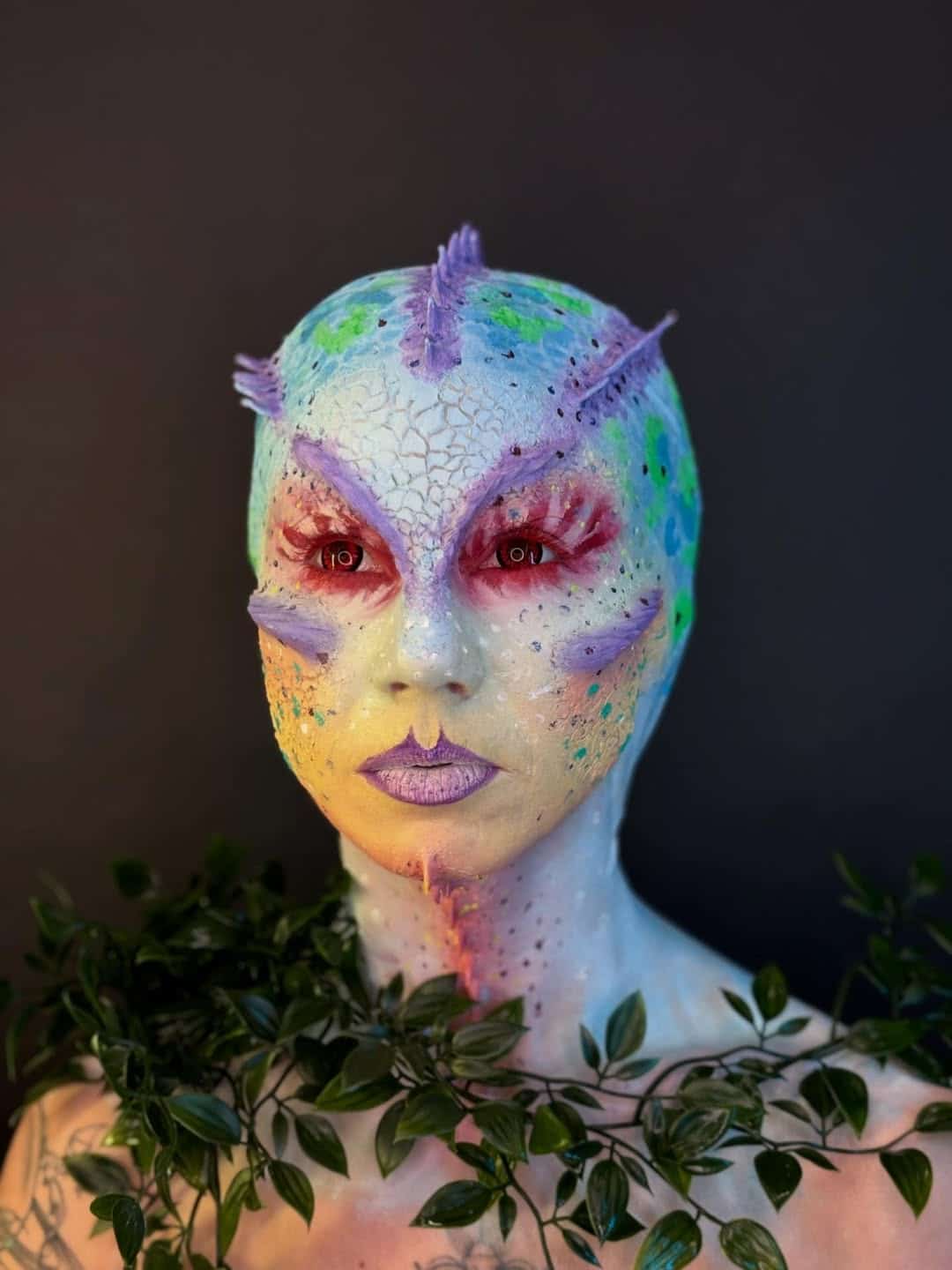 Curso o Máster de Maquillaje Profesional: Qué Estudiar en 2026/2027